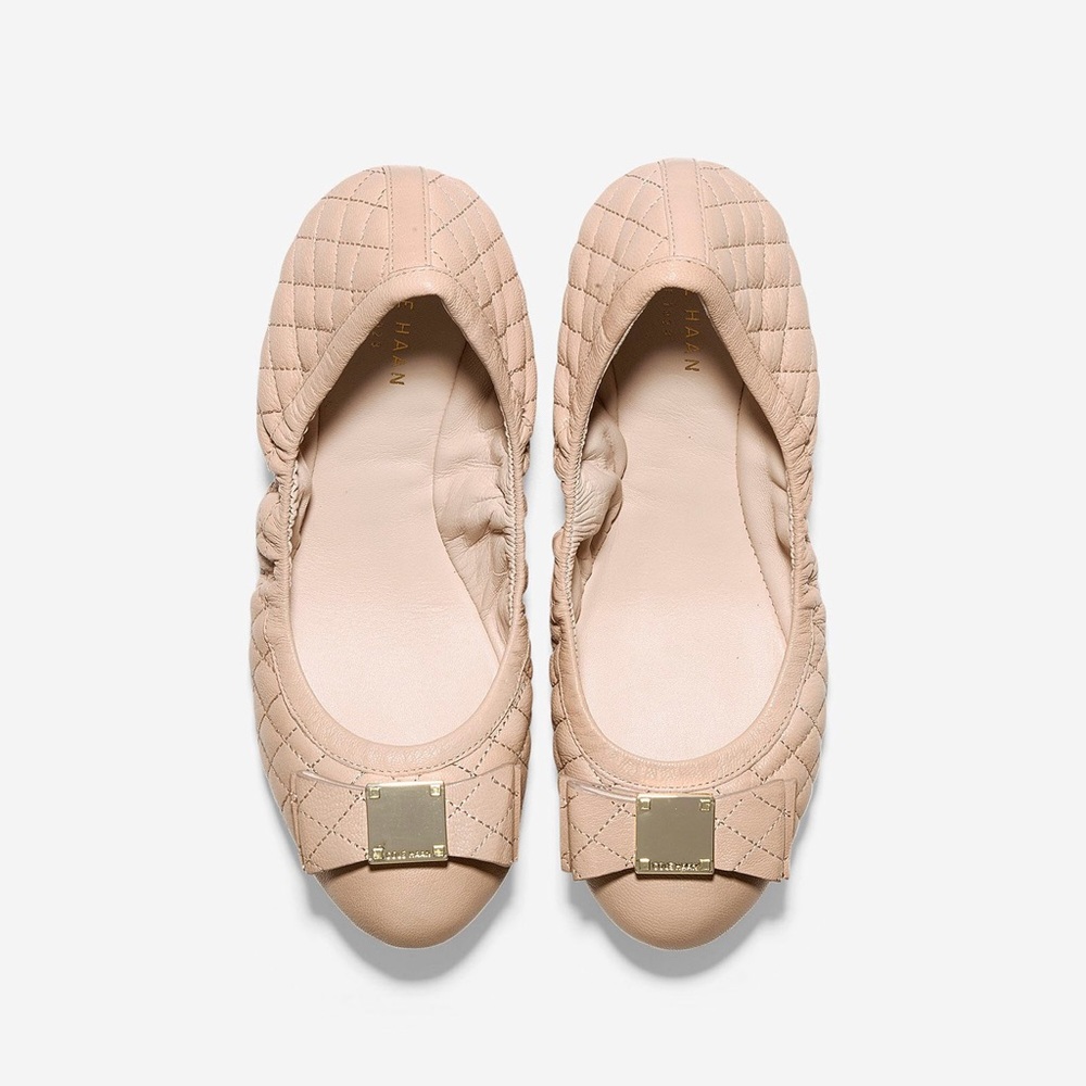 NWOB Cole Haan Flats